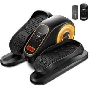 Under Desk Elliptical Machine