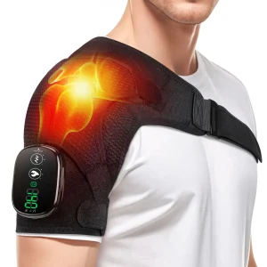 Electric Shoulder Heating Pad