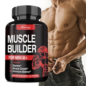 Muscle Supplement
