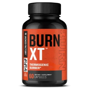 Burn-XT Weight Loss Supplement