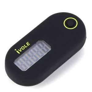 Pocket Stopwatch Lightweight