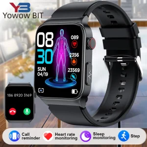 New ECG Smart Watch