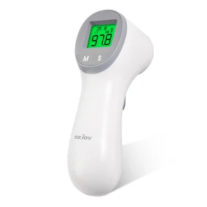 Infrared Digital Thermometer
